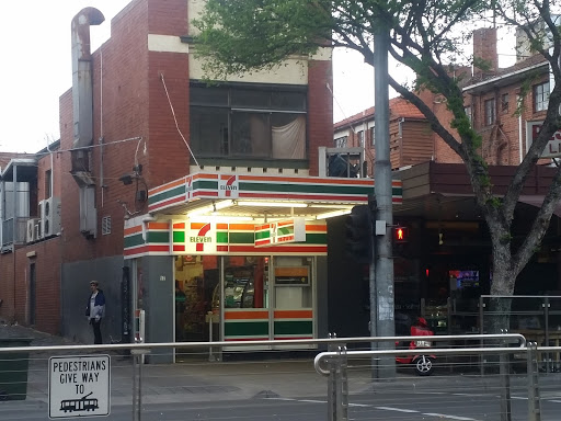 134-Park St/Fitzroy St (St Kilda)