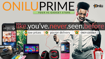 Photos of Onilu Prime Gadget Store