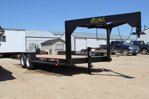 Grazier Custom Manufacturing Ltd - Thumbnail