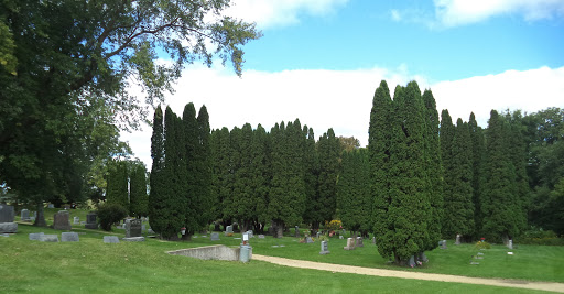 Gilman Lutheran Church - Thumbnail