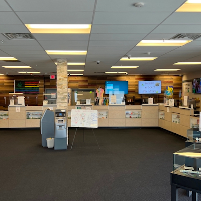 Photo of Maribis Cannabis Weed Dispensary Westchester