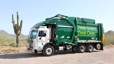 Waste Management - Muskogee Security Landfill