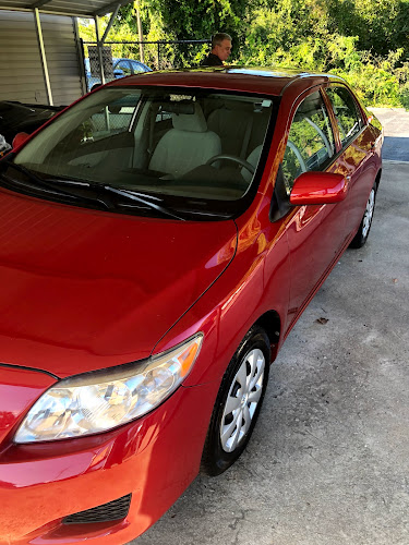 All Pro Detailing & Ceramic Coating