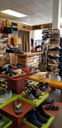 Sundance Shoes - Thumbnail