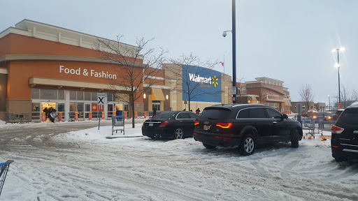 SmartCentres Markham - Visual