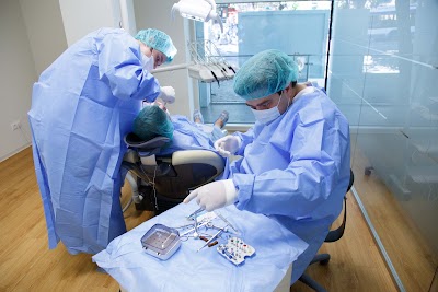 dentist