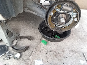 Photo n°28 de A.S MECA ( votre mécanicien mobile ) chez vous. À domicile ou lieu de votre choix sur RDV. à Bompas (Mécanicien)