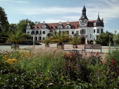 Photos of Eisenmoorbad Bad Schmiedeberg-Kur-GmbH