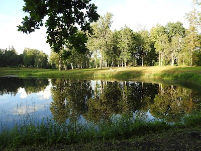 Photos of M&otilde;niste m&otilde;isa varemed ja park