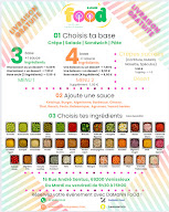 DaMaNN FoOd à Mions