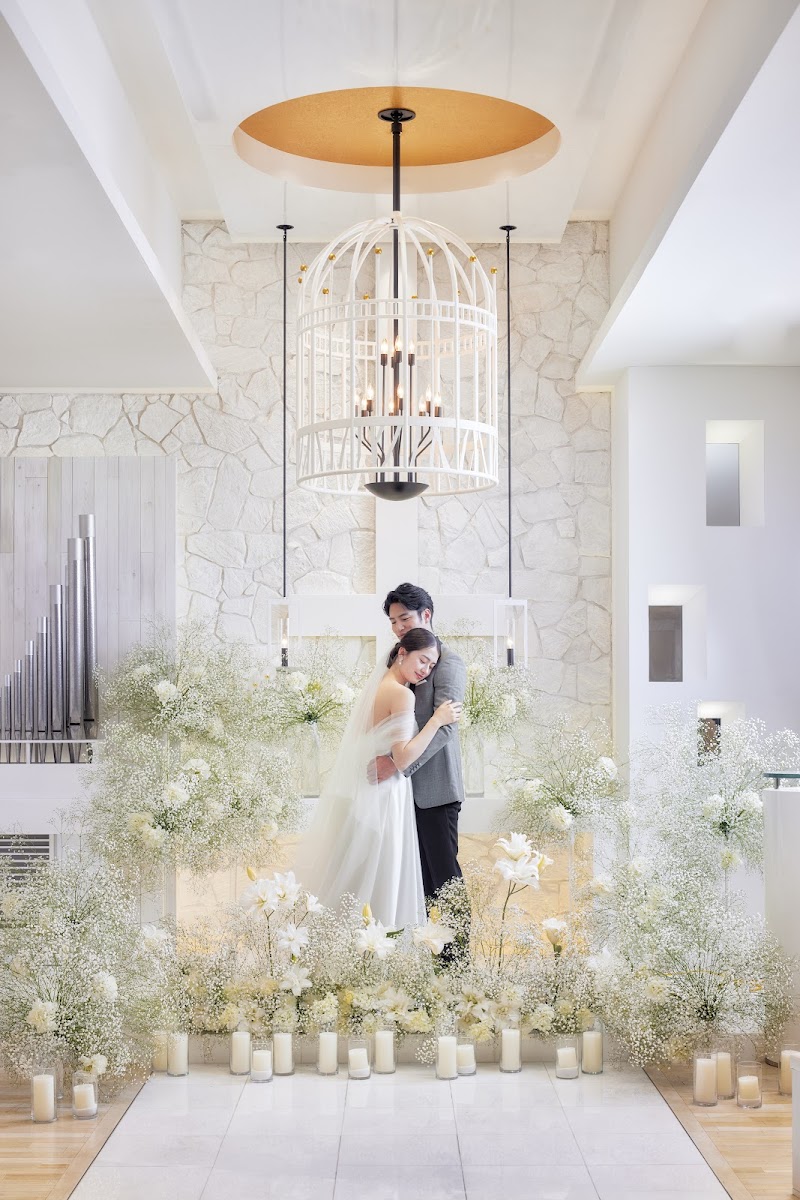 ホテルニューオータニ博多