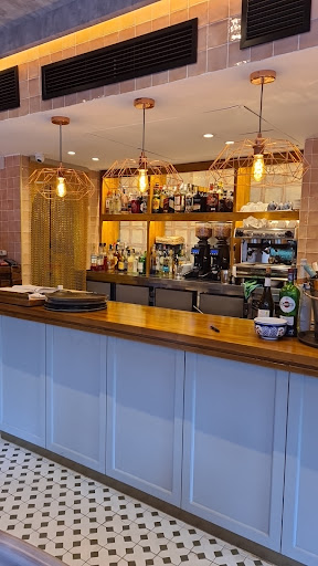 Zen Noodle bar - Thumbnail