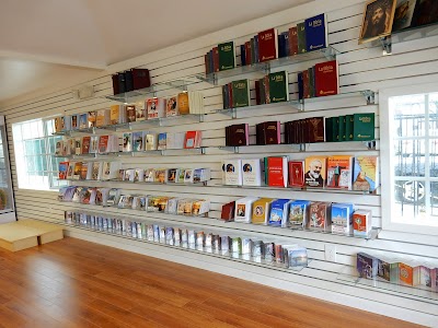 Libreria Catolica Cristo Misionero