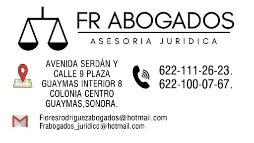 FLORES, RODRIGUEZ, RIOS & ASOCIADOS - Thumbnail