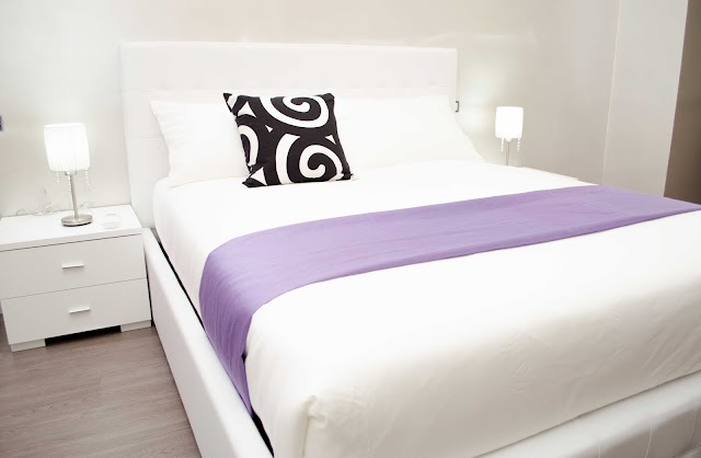 Colosseo Panoramic Rooms - b&b panoramico in centro storico, vicino Fori Imperiali