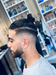 Photo n°17 de Barber shop longueau à Longueau (Salon de coiffure)