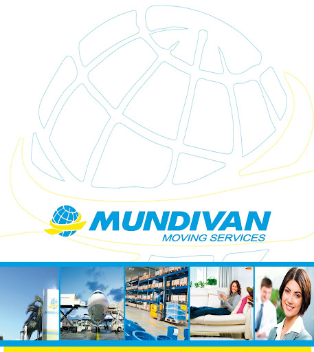 Mundivan - Visual