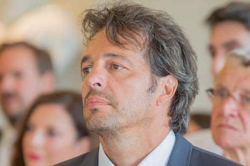 JEROME CORNET