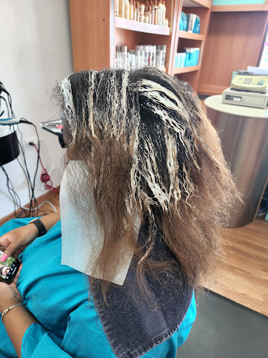Kultureshock Salon and Barbershop - Thumbnail