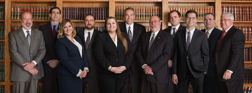 Farrish Johnson Law Office