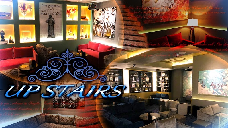 UP STAIRS ー 松戸キャバクラ ー