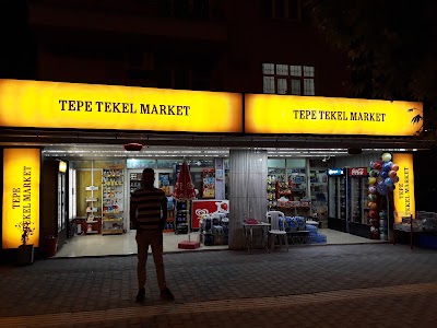 Photos of &Ouml;zcan Market