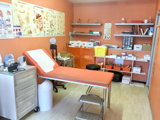 Photo de Pôle santé à Saint-Selve (33650)