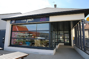 Photo n°1 de Boulangerie Case à pain Villers-Marmery à Villers-Marmery (Snack)