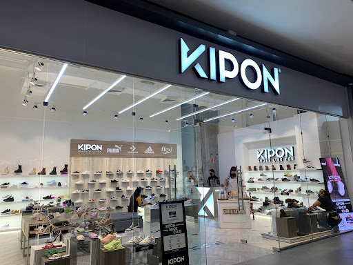KIPON Shoes Paseo La Fe