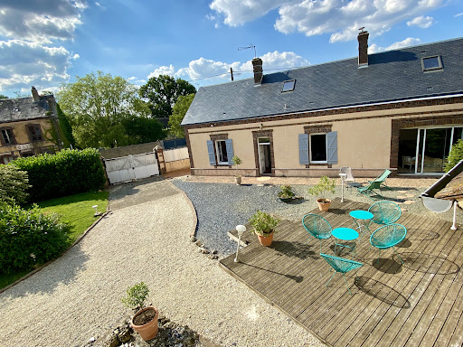 Photo de Châteauneuf-en-Thymerais