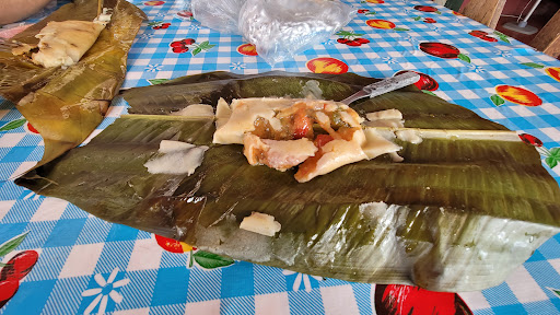 Antojitos comida - Visual