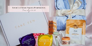 Take Ten Box