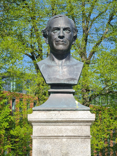 Paepke-Denkmal - Thumbnail