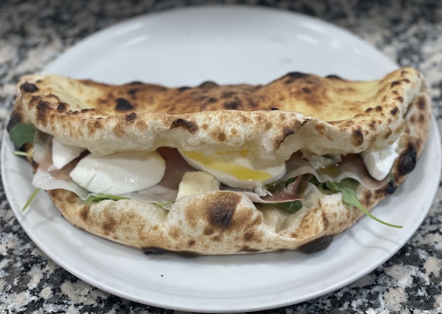 Pizzeria Il Colosseo
