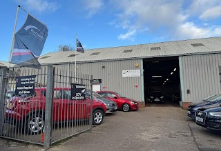 Finance Car Shop Ltd