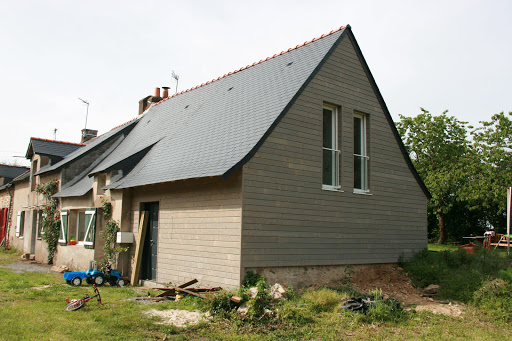 Les Combles Nantais - Thumbnail