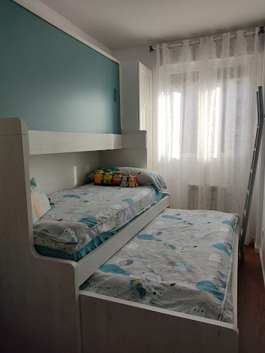 MUEBLES NOGAR - Visual