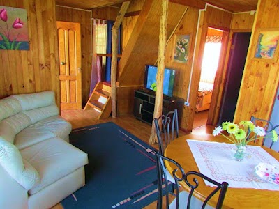 Photos of Caba&ntilde;as Hornopiren