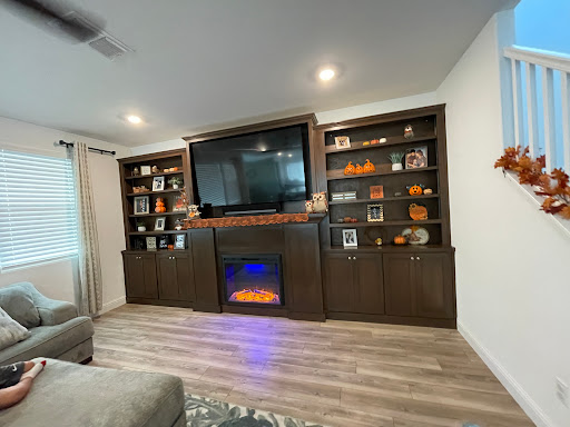 Martinez Kitchen Cabinets - Thumbnail