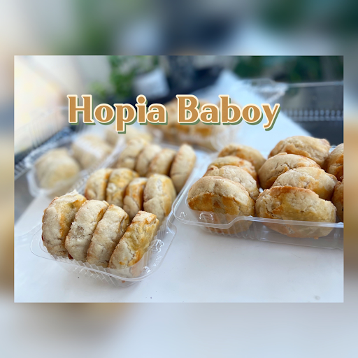 Pinoy Bread & Better - Thumbnail