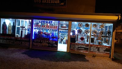 Photos of SERHAT OTO AKSESUAR OTO ELEKTRİK