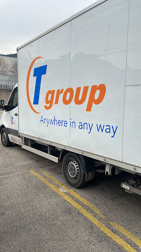 Tgroup Trento - Thumbnail