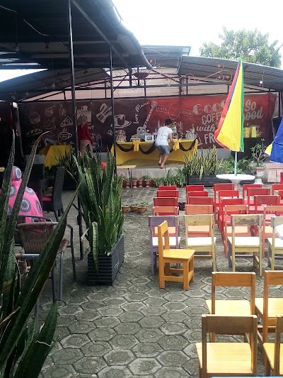 Photos of The Bortal Cafe