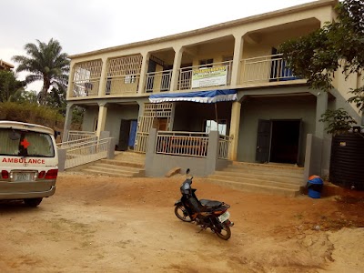 hospital