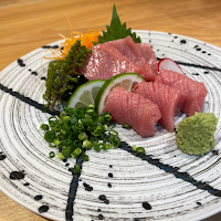 旬彩酒房いしん