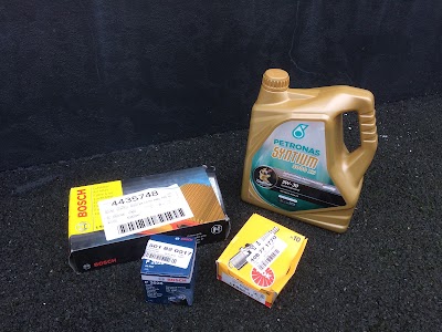ABK Auto Electrics