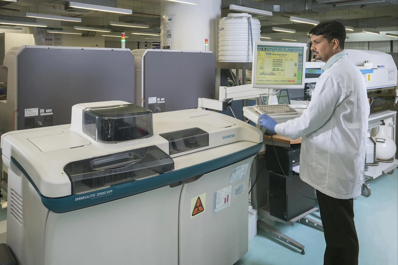 Lab view 3