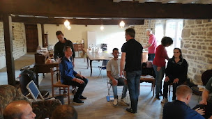 Photo n°2 de Ecole de Magnétisme F.Louvet à Le Fresne-Poret (Centre de formation)