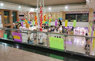 Photos of Bein ol Haramein Commercial Complex (shopping centre)