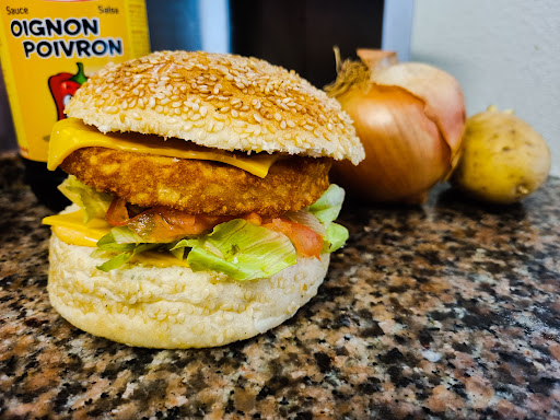 Photo 7 - Burger truck